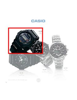 Sterns new arrivals casio watches