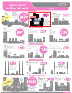 Game : Appliances & Electronics Guide (13 Dec - 19 Dec), page 6