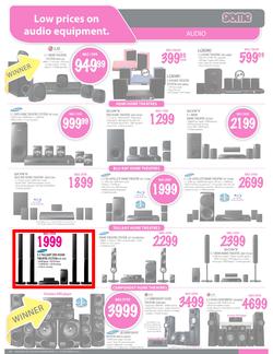 Game : Appliances & Electronics Guide (13 Dec - 19 Dec), page 6