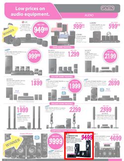 Game : Appliances & Electronics Guide (13 Dec - 19 Dec), page 6