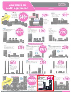 Game : Appliances & Electronics Guide (13 Dec - 19 Dec), page 6