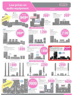 Game : Appliances & Electronics Guide (13 Dec - 19 Dec), page 6