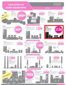 Game : Appliances & Electronics Guide (13 Dec - 19 Dec), page 6
