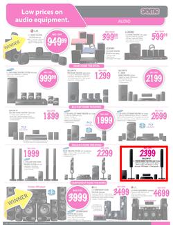 Game : Appliances & Electronics Guide (13 Dec - 19 Dec), page 6