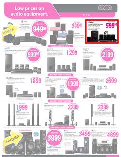 Game : Appliances & Electronics Guide (13 Dec - 19 Dec), page 6