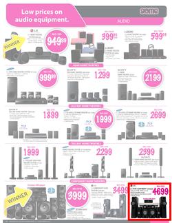 Game : Appliances & Electronics Guide (13 Dec - 19 Dec), page 6