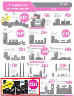 Game : Appliances & Electronics Guide (13 Dec - 19 Dec), page 6