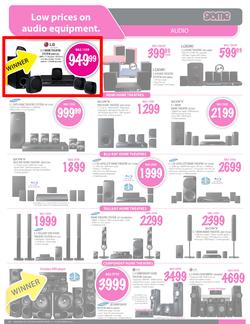 Game : Appliances & Electronics Guide (13 Dec - 19 Dec), page 6