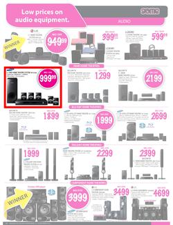 Game : Appliances & Electronics Guide (13 Dec - 19 Dec), page 6