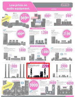 Game : Appliances & Electronics Guide (13 Dec - 19 Dec), page 6