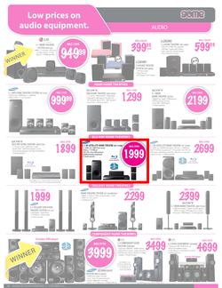 Game : Appliances & Electronics Guide (13 Dec - 19 Dec), page 6