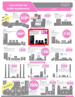 Game : Appliances & Electronics Guide (13 Dec - 19 Dec), page 6