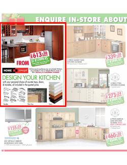 Beares : Buy Now Pay Later (Until 24 Dec 2012), page 16