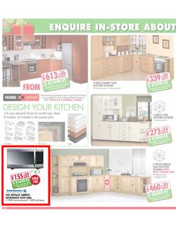 Beares : Buy Now Pay Later (Until 24 Dec 2012), page 16