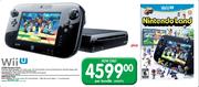 Wii Premium Pack-32GB
