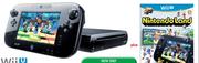 Wii Base Pack-8GB