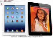 16GB iPad With Wi-Fi + Cellular-Each
