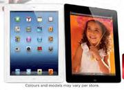 64GB iPad With Wi-Fi + Cellular-Each