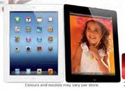 16GB iPad With Wi-Fi-Each