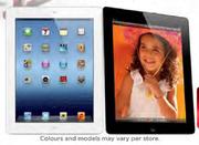 64GB iPad With Wi-Fi-Each