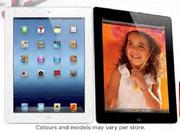 32GB iPad With Wi-Fi + Cellular-Each