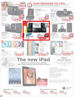 HiFi Corp: Festive Sale (13 Dec - 24 Dec), page 16