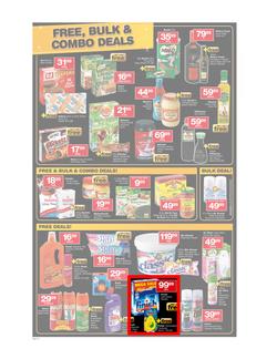 Checkers Western Cape : We've got it all this Christmas (10 Dec - 30 Dec), page 16