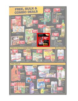 Checkers Western Cape : We've got it all this Christmas (10 Dec - 30 Dec), page 16