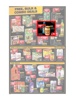 Checkers Western Cape : We've got it all this Christmas (10 Dec - 30 Dec), page 16