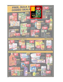 Checkers Western Cape : We've got it all this Christmas (10 Dec - 30 Dec), page 16