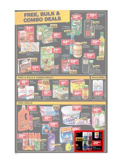 Checkers Western Cape : We've got it all this Christmas (10 Dec - 30 Dec), page 16