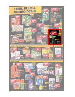 Checkers Western Cape : We've got it all this Christmas (10 Dec - 30 Dec), page 16