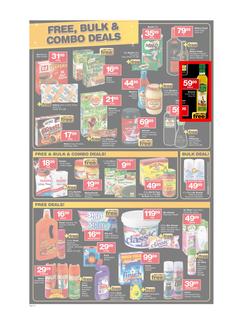 Checkers Western Cape : We've got it all this Christmas (10 Dec - 30 Dec), page 16
