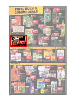 Checkers Western Cape : We've got it all this Christmas (10 Dec - 30 Dec), page 16