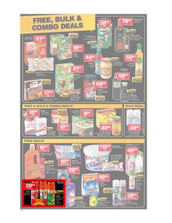 Checkers Western Cape : We've got it all this Christmas (10 Dec - 30 Dec), page 16