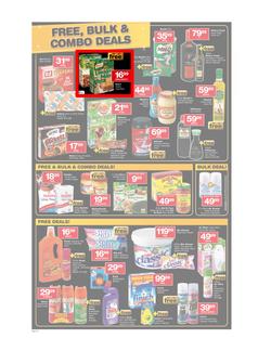 Checkers Western Cape : We've got it all this Christmas (10 Dec - 30 Dec), page 16