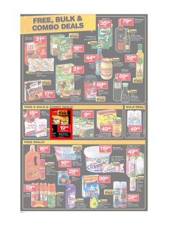 Checkers Western Cape : We've got it all this Christmas (10 Dec - 30 Dec), page 16
