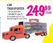 Car Transporter-Each
