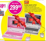 WinFun Techno Smart Laptop-Each