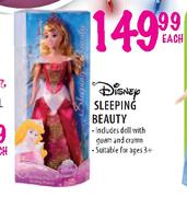 Disney Sleeping Beauty-Each