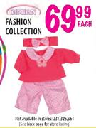 Dimian Fashion Collection-Each