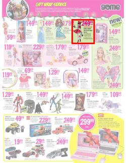Game : Seriously Great Festive Deals (20 Dec - 23 Dec), page 16
