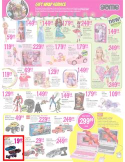 Game : Seriously Great Festive Deals (20 Dec - 23 Dec), page 16