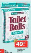 Housebrand Enkellaag Toiletrolle-20