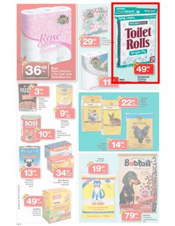 Checkers Gauteng : We've got it all this Christmas (14 Dec - 26 Dec), page 16