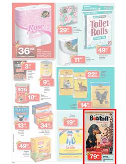 Checkers Gauteng : We've got it all this Christmas (14 Dec - 26 Dec), page 16