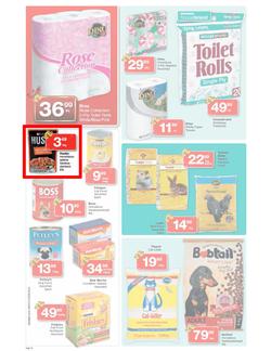 Checkers Gauteng : We've got it all this Christmas (14 Dec - 26 Dec), page 16