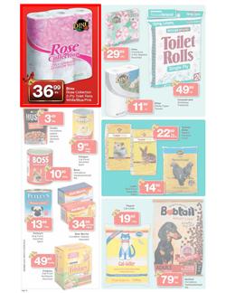 Checkers Gauteng : We've got it all this Christmas (14 Dec - 26 Dec), page 16