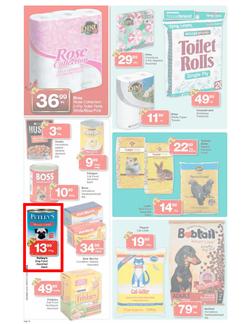 Checkers Gauteng : We've got it all this Christmas (14 Dec - 26 Dec), page 16