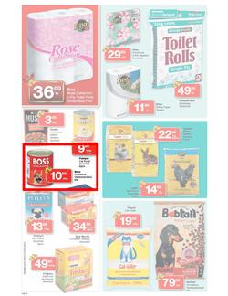 Checkers Gauteng : We've got it all this Christmas (14 Dec - 26 Dec), page 16